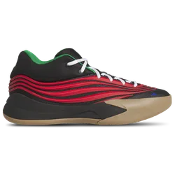 Dame Uomo - Sneakers Nero - Taglia 42 2/3 - Rete/Sintetico 42 2/3