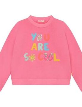 Kapuzensweaters U20097 2 Jahre Female