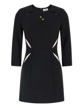 Elisabetta Franchi Vestito tubino