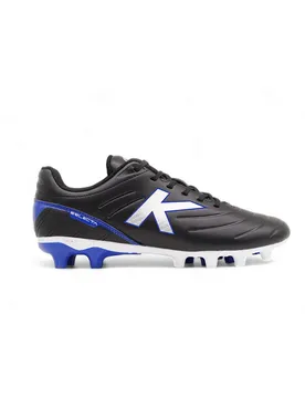 Chaussures De Football Selecta Mg Black EU 39