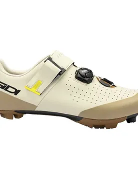 Sidi Scarpe Mtb Physis Sand - SIDI - FashionsVida