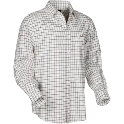 Camisa de caza de hombre de franela Ultra