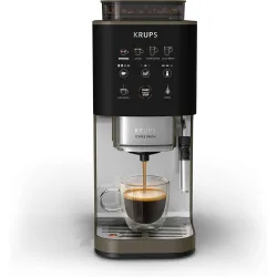 Cafetera superautomática Coffee Crush Experience SA403B 15 bares y autoprensado