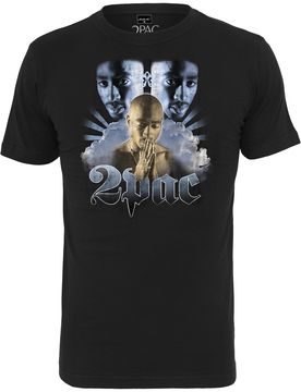 Camiseta 'Tupac Heaven' /
