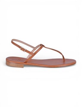 Sandali - 471160 - Cuoio