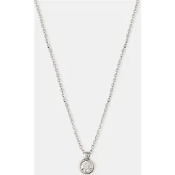 Colgante de oro y diamantes