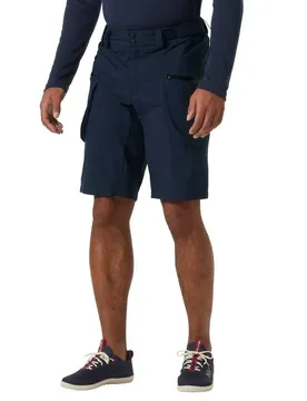 Pantaloni Corti Hp Foil 2.0 Navy M