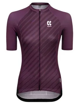 Maillot à Manches Courtes Motion Z4 Spinn