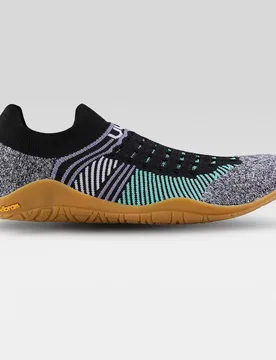 Beemotion Freizeitschuhe, grau, Größe 44 44 - Uyn - FashionsVida