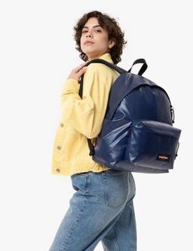 Rucksack Out Of Office Ek767-9j8 Glossy Navy Einheitsgrösse