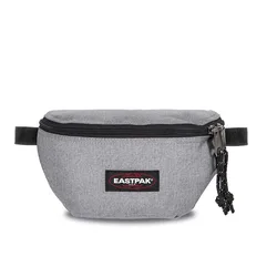 Sac Banane Springer Sunday Grey One Size unisex
