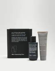 Autograph Mini Cleansing Duo male