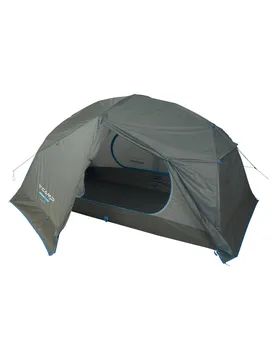 Tente 3 saisons de trekking - Minima 2 Evo en Aluminium - Gris - Camp - FashionsVida
