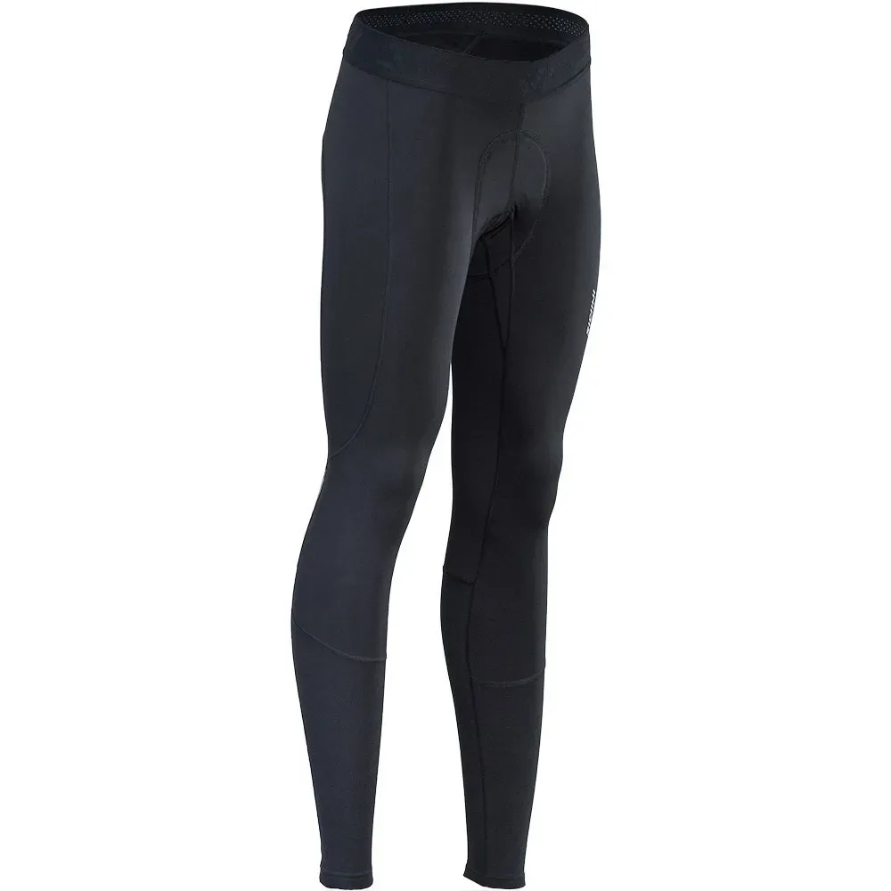 Cuissard Long Sans Bretelles Rapone Pad - SILVINI - FashionsVida