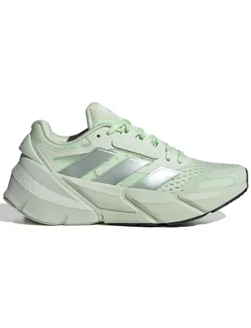 Damen-Laufschuhe Adistar 2 - Vert - female - Size: 38 2/3 - Adidas - FashionsVida