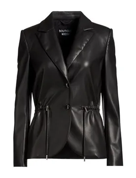 Blazer Damen Schwarz 34 Damen - BOUTIQUE MOSCHINO - FashionsVida