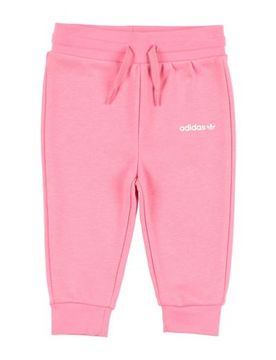 Pantalones Chica Rosa 3 Chica