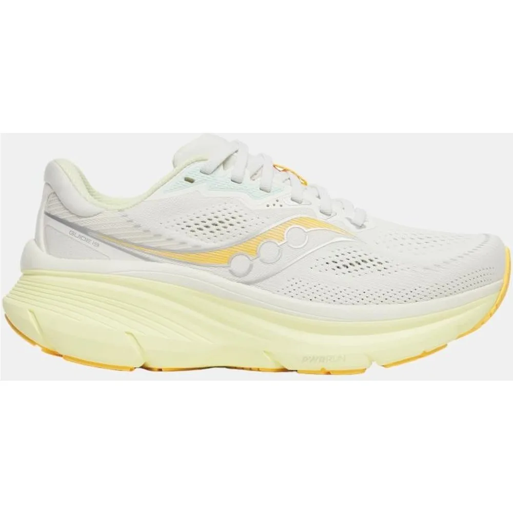 Zapatillas deportivas de Running de Mujer GUIDE 19 - Saucony - FashionsVida