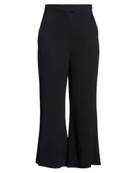 Pantalones Mujer Negro 34,36,42 Mujer