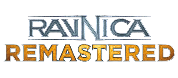 Ravnica Remastered - Complete Set of Uncommon Cards Ravnica Remastered