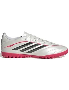 Fußballschuhe Copa Pure IV Club TF - Blanc - unisex - Size: 41 1/3 - Adidas - FashionsVida