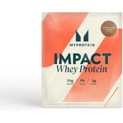 Impact Whey Protein (Muestra) - 25g