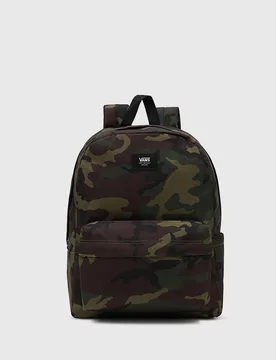 VANS ZAINO OLD SCHOOL - Vans - FashionsVida