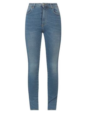 Pantalones vaqueros Mujer Azul marino 25,26,27,28,29,30,31,32 Mujer