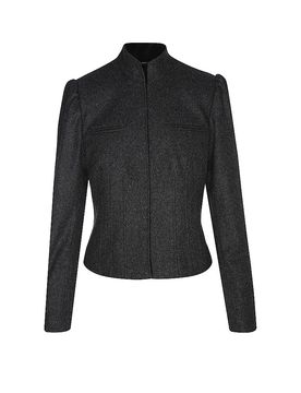 Blazer tradicional IGLS gris 38