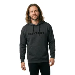 Rotor Sweat à Capuche Casual