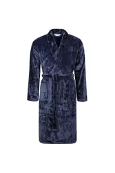 Mens Soft Warm Dressing Gown