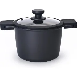 Olla de aluminio fundido Excellent Pro