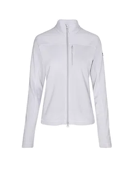 Chaqueta polar para mujer Abisko Lite Fleece Jacket W morado L - Fjällräven - FashionsVida