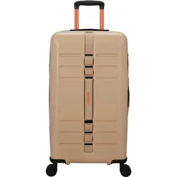Maleta mediana Trunk 73-38 TSA rígida con capacidad de 90 L
