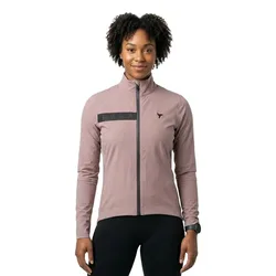 Giacca Tempesta Blush / Black