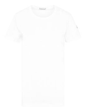 Moncler Maglietta in cotone