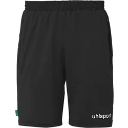 Essential Tech Shorts, schwarz L
