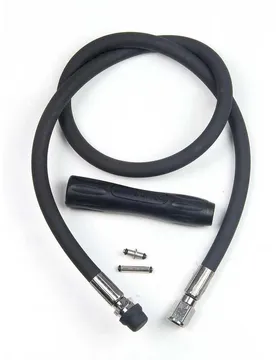 Tubo Hp Con Rivestimento In Aramide