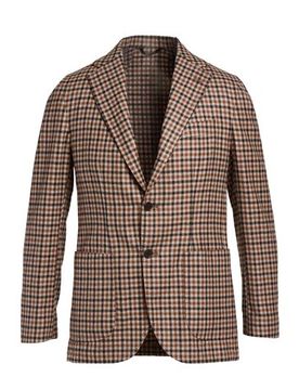 Blazer Herren Kamel 48,50,52,56 Herren