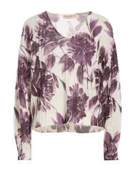 Pullover Damen Malve L Damen