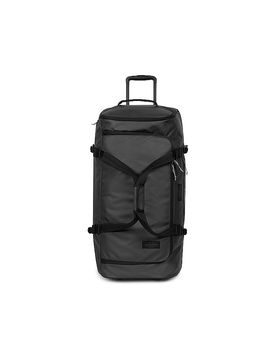 Reisetrolley Duffelbag L 90L noir