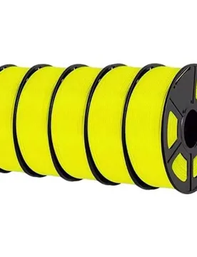 Pièce De Rechange Pour Imprimante Col3d-lcd164y Yellow One Size unisex - Colido - FashionsVida