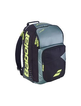 Mochila de tenis Pure Aero gris