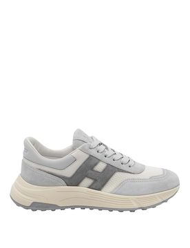 Hogan sneakers iperleggere grigie