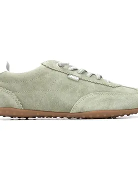 Baskets 145221 Khaki EU 39