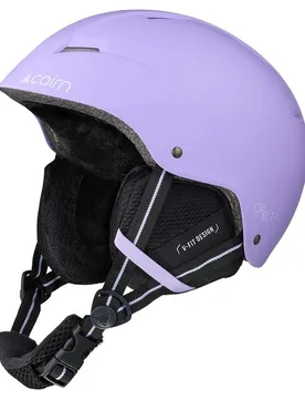 Casque Junior Orbit Mat Lilac 51-53 cm unisex