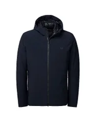 Chaqueta de plumón PHANTOM negro XXL