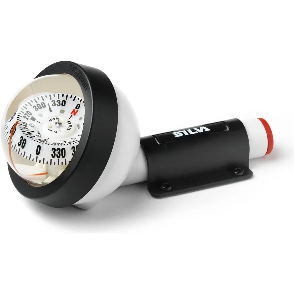 Une brujula 70 mm brújula (UNICA) - Silva - FashionsVida