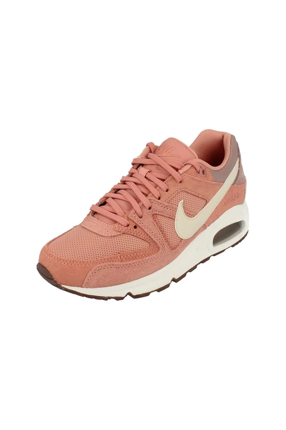Air Max Command Womens Running Trainers - - Size: 3.5 - Nike - FashionsVida