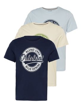 Camiseta / / /